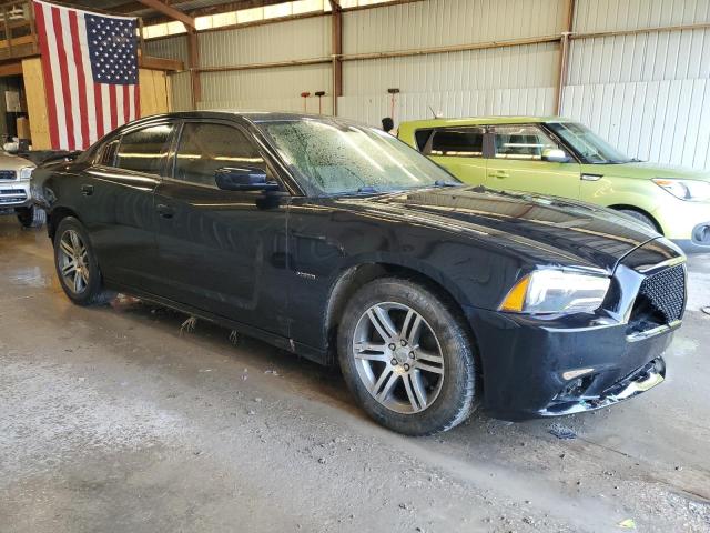 Vin: 2c3cdxct9dh525810, lot: 58594645, dodge charger r/t 20134