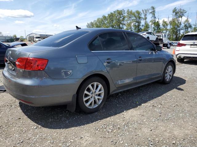 Vin: 3vwd17aj5em286573, lot: 58047685, volkswagen jetta se 20143