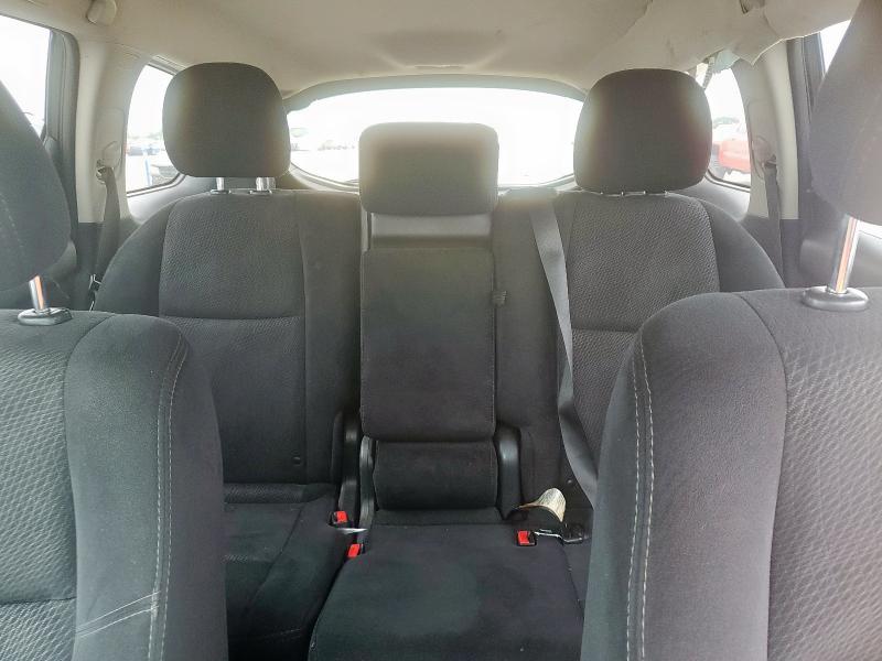 2015 NISSAN PATHFINDER - 5N1AR2MM2FC686905