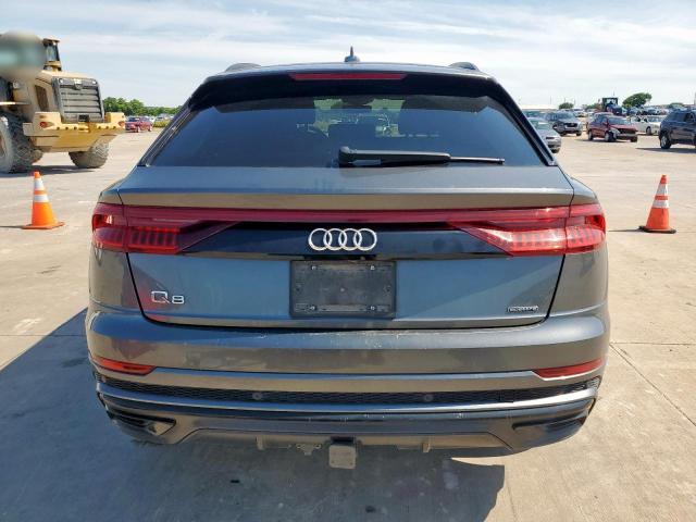 2019 AUDI Q8 PRESTIG - WA1FVAF18KD021623