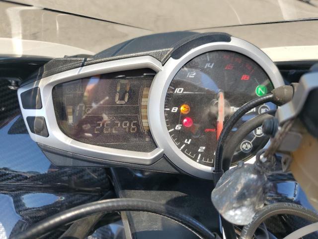 2016 TRIUMPH MOTORCYCLE DAYTONA 67 - SMTA01YK4GJ734999
