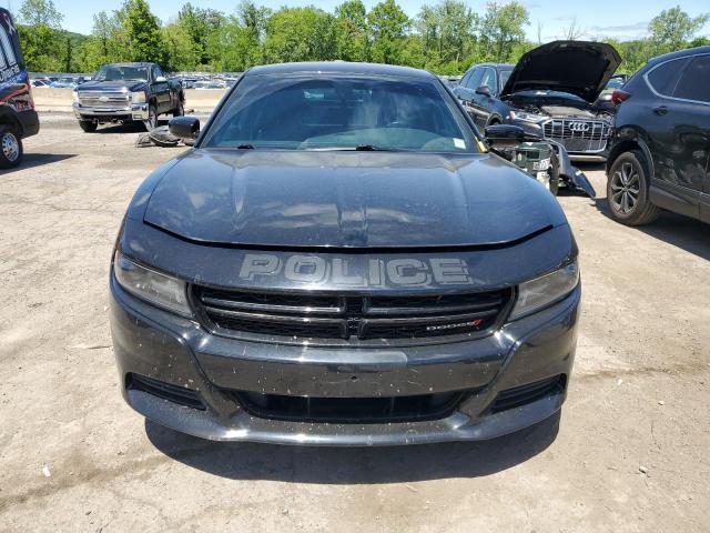 2019 DODGE CHARGER PO 2C3CDXKT7KH693203