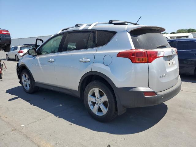 Vin: jtmrfrev3dd042076, lot: 55353235, toyota rav4 xle 20132