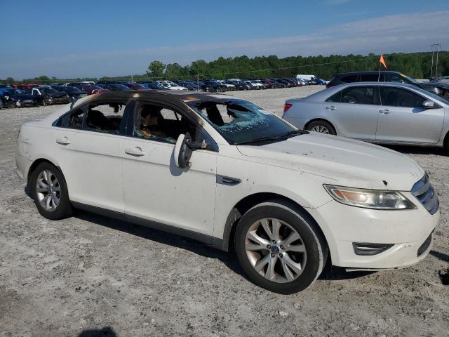 Vin: 1fahp2ew6ag151768, lot: 56293705, ford taurus sel 20104