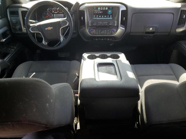 2018 CHEVROLET SILVERADO - 3GCUKREC0JG528458