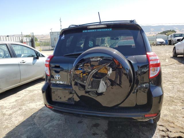 2t3zf4dv3aw043005 - 2010 Toyota rav4 - #58169005