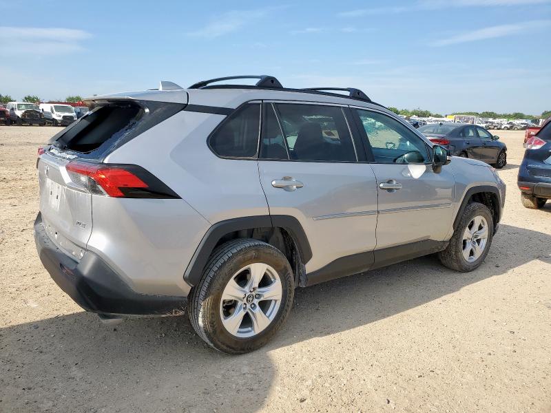 Vin: 2t3w1rfv2kc023276, lot: 56988255, toyota rav4 xle 20193