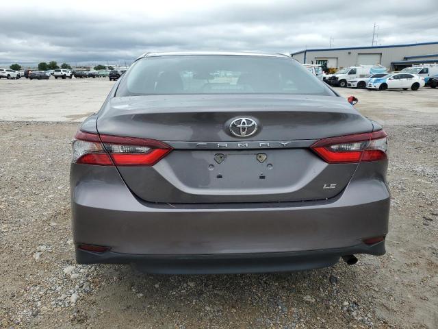 2022 TOYOTA CAMRY SE - 4T1C11AK8NU642641
