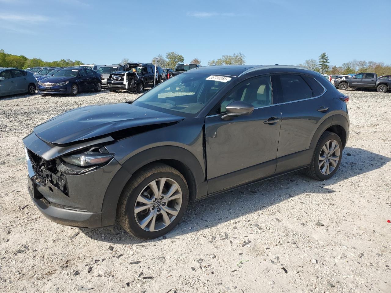 MAZDA CX-30 PREMIUM