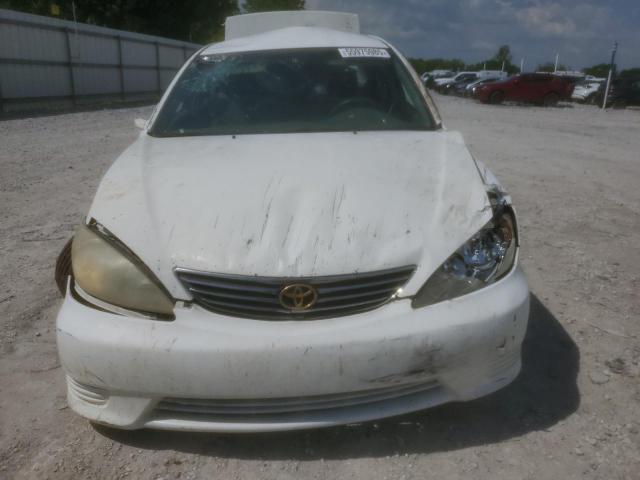 2005 TOYOTA CAMRY LE #3279575255
