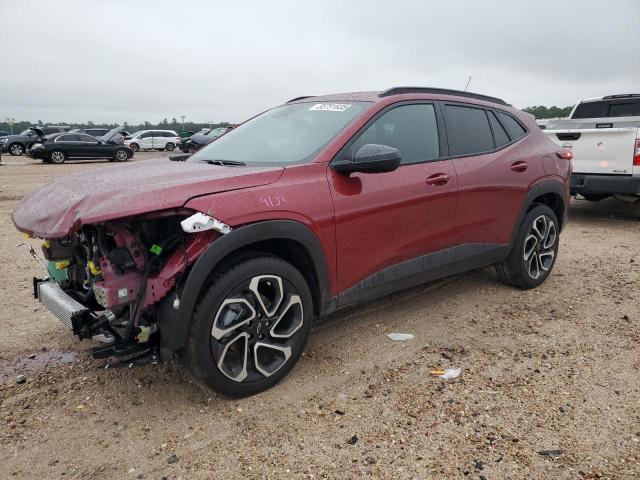 Vin: kl77ljepxsc217961, lot: 55791835, chevrolet trax 2rs 2rs 2025 img_1