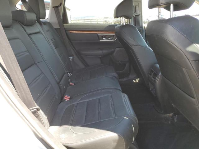 2022 HONDA CR-V EXL - 2HKRW2H87NH611438
