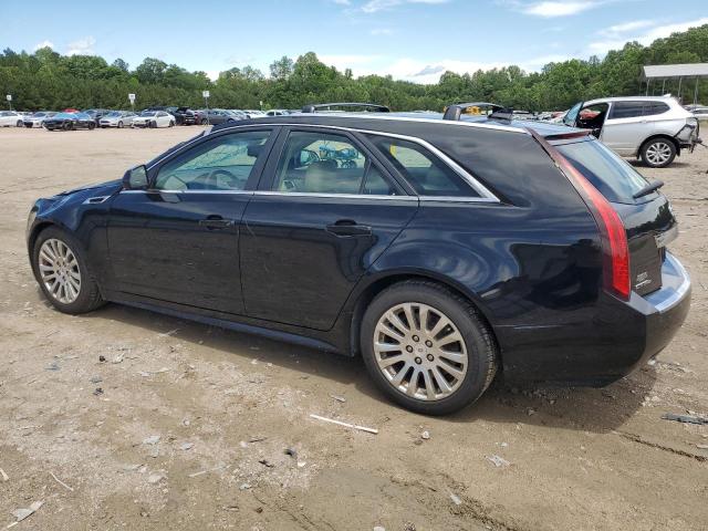 Vin: 1g6ds8e3xc0156051, lot: 58116345, cadillac cts premium collection 20122