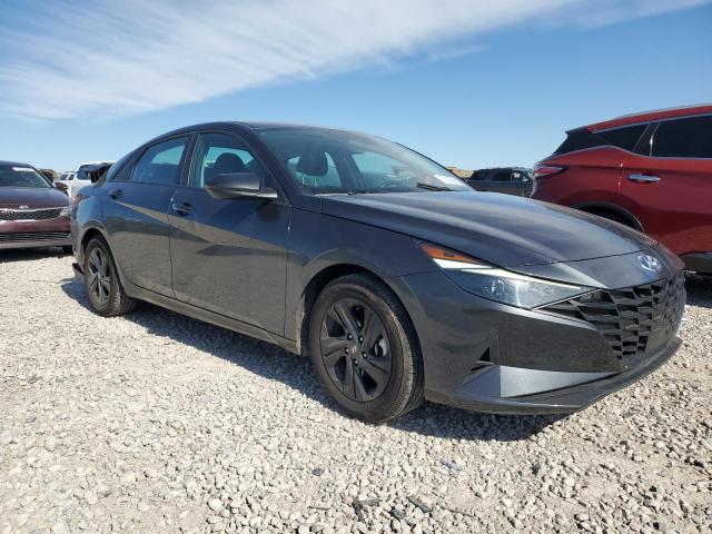 Vin: 5npls4ag1mh000818, lot: 57886585, hyundai elantra sel 20214