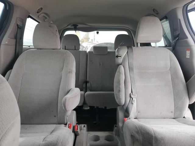 2015 TOYOTA SIENNA LE - 5TDKK3DC8FS676940