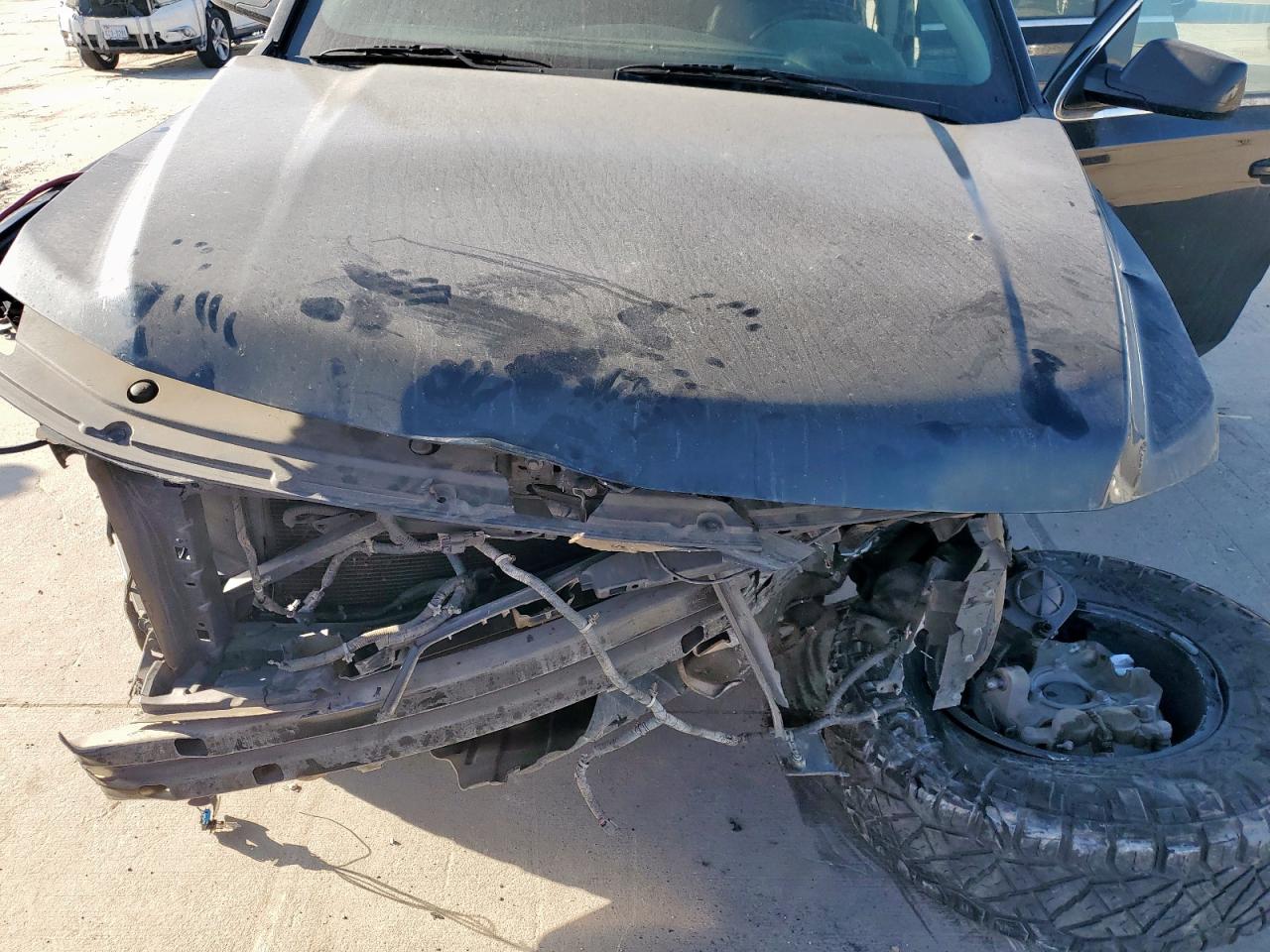 CHEVROLET TAHOE C1500 LT