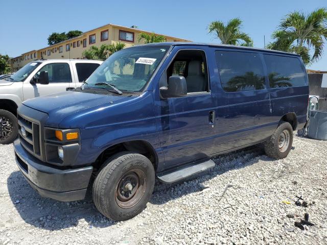 Vin: 1fbne3bl5bda28764, lot: 57280255, ford all models e350 super duty wagon 2011 img_1