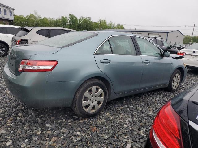 Vin: 4t1bf3ek7bu762140, lot: 56872095, toyota camry base 20113