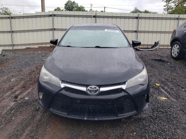 2017 TOYOTA CAMRY LE - 4T1BF1FK1HU391651