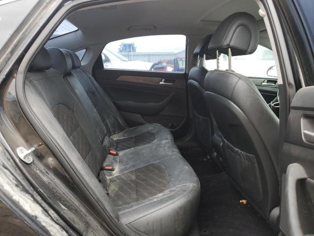 2017 HYUNDAI SONATA SPORT 5NPE34AF2HH455163