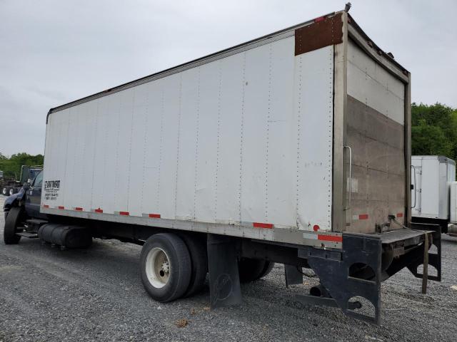 FORD F650 SUPER 2007 3FRNF65F57V508635 photo #4