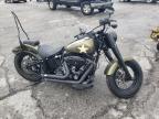 2016 HARLEY-DAVIDSON FLSS - 1HD1JS911GB014818
