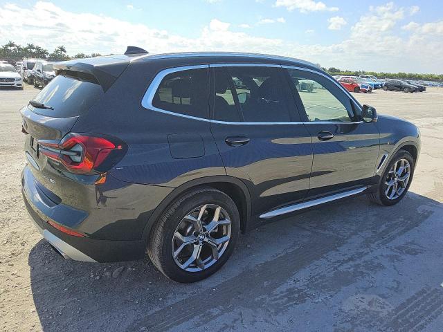 Vin: 5ux53dp07r9u24888, lot: 56997075, bmw x3 xdrive30i 20243