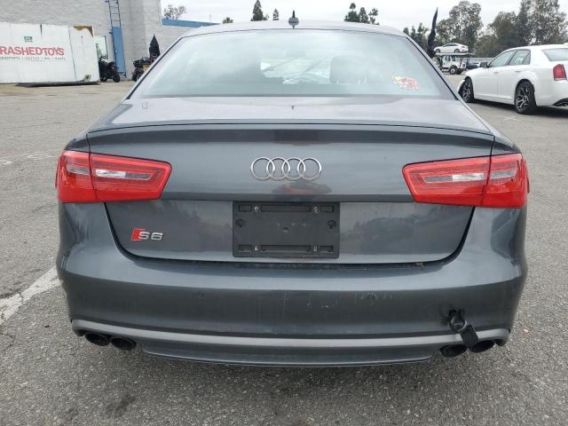 2015 AUDI S6 WAUF2AFC2FN034560