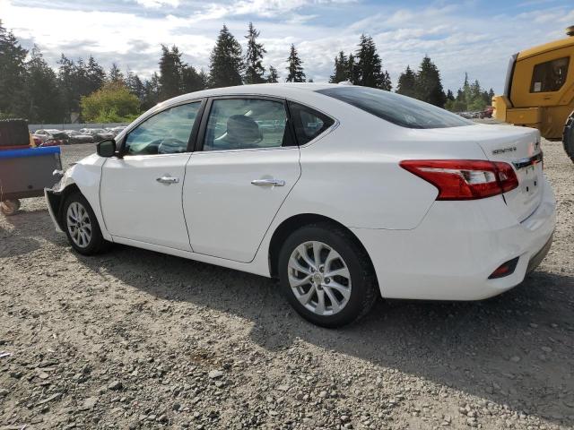 Vin: 3n1ab7ap7ky288422, lot: 55983995, nissan sentra s 20192