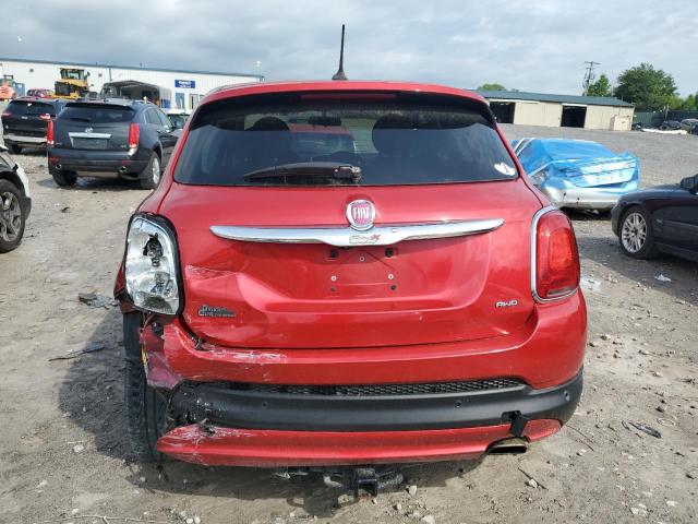 2016 FIAT 500X EASY ZFBCFYBT8GP377682