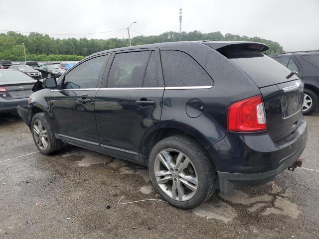 Vin: 2fmdk3kc7bba81211, lot: 58663515, ford edge limited 20112