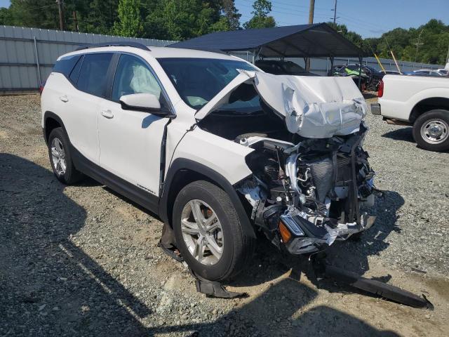 Vin: 3gkalteg1pl190105, lot: 58000915, gmc terrain sle 20234