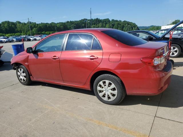 Vin: jtdbu4ee8b9138604, lot: 56969875, toyota corolla base 20112