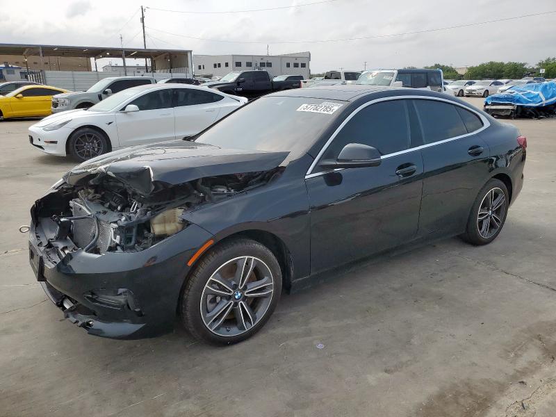 Vin: wba73ak02p7m58291, lot: 57782785, bmw 2 series 2023 img_1