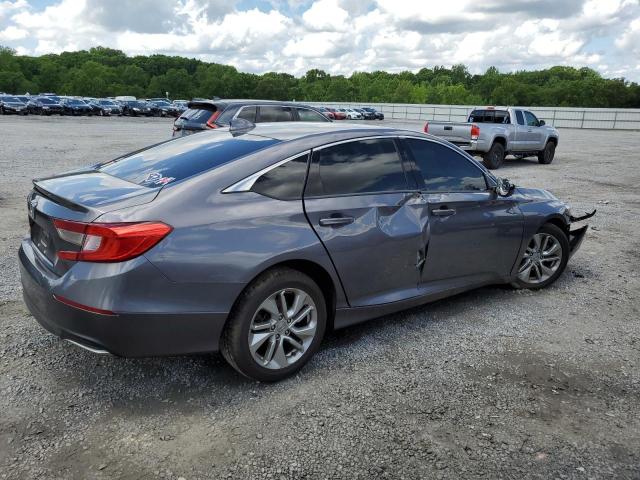 Vin: 1hgcv1f10ja234723, lot: 56670315, honda accord lx 20183