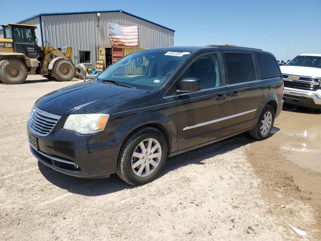 Vin: 2c4rc1bg0er330037, lot: 56542495, chrysler minivan touring 2014 img_1