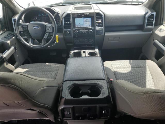 2018 FORD F150 SUPER - 1FTEW1EP1JFE45295