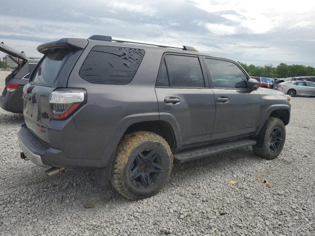 Vin: jtebu5jr2e5169319, lot: 58493195, toyota 4runner sr5 20143