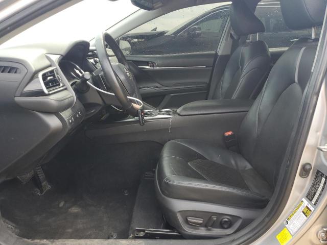 2019 TOYOTA CAMRY XSE - 4T1B61HK8KU834639