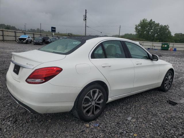 Vin: 55swf4kbxgu138931, lot: 58545945, mercedes-benz c-class 300 4matic 20163