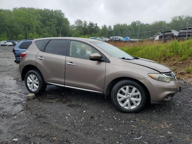 Vin: jn8az1mw2cw238677, lot: 58203165, nissan murano s 20124
