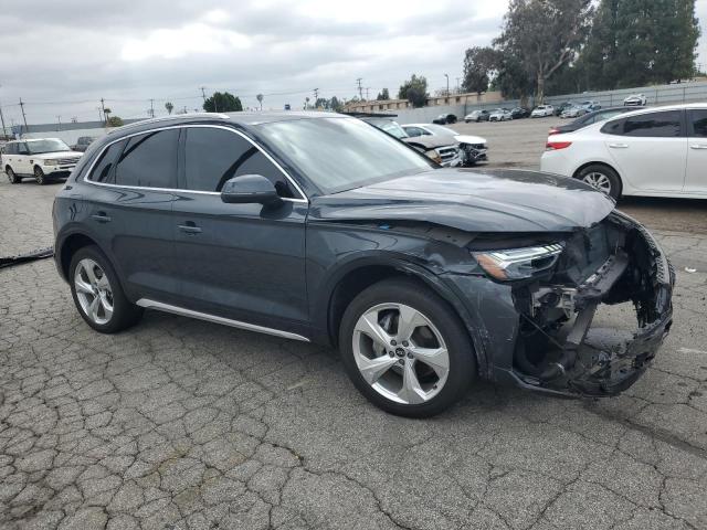 Vin: wa1caafy3m2062221, lot: 55538025, audi q5 prestige 20214