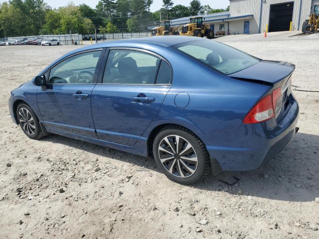 Vin: 2hgfa1f54ah578598, lot: 58087075, honda civic lx 20102