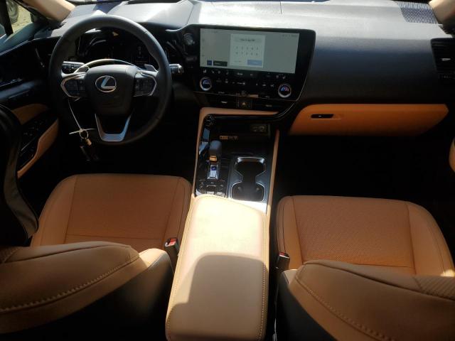 2025 LEXUS NX 350H BA - JTJGKCEZ5S2054173