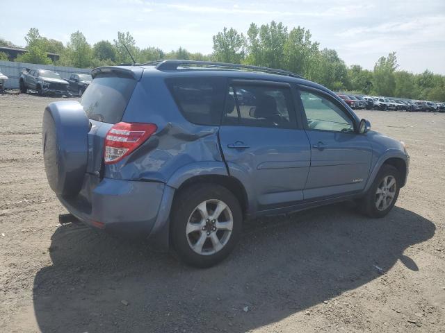 Vin: 2t3df4dv7bw122219, lot: 56359075, toyota rav4 limited 20113