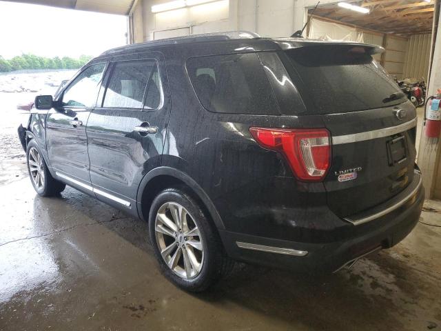 Vin: 1fm5k7f86kgb53798, lot: 56336145, ford explorer limited 20192