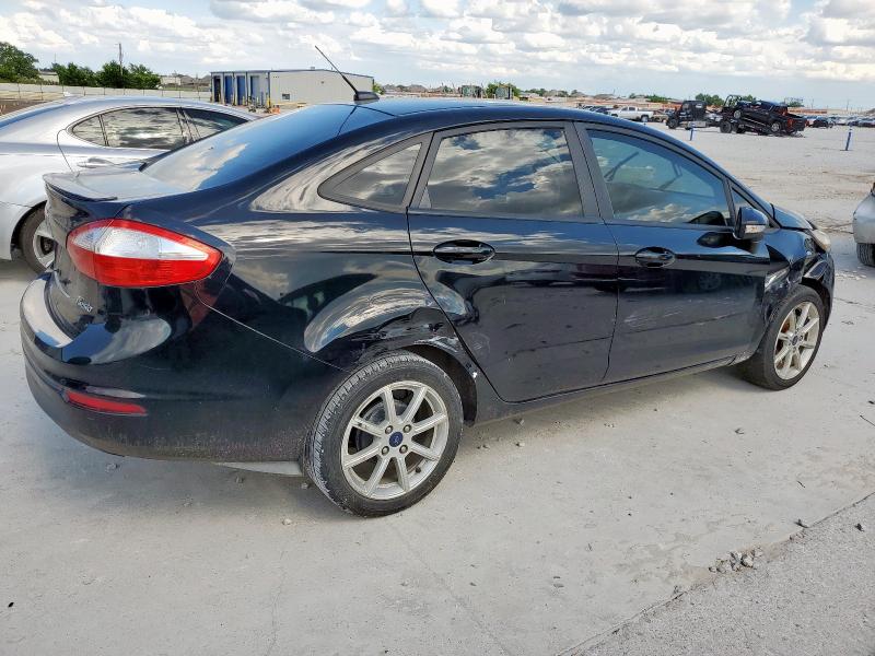 2016 FORD FIESTA SE - 3FADP4BJXGM170499