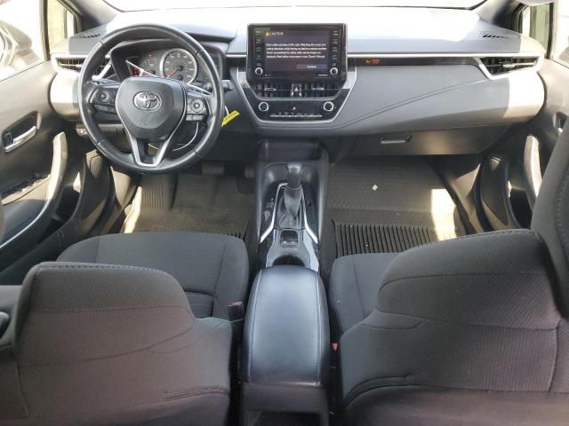 2022 TOYOTA COROLLA SE - JTDS4MCE2N3500002