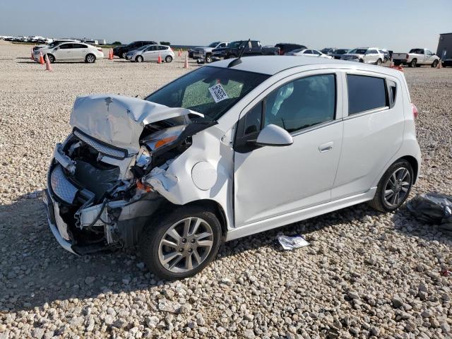 CHEVROLET SPARK EV 1