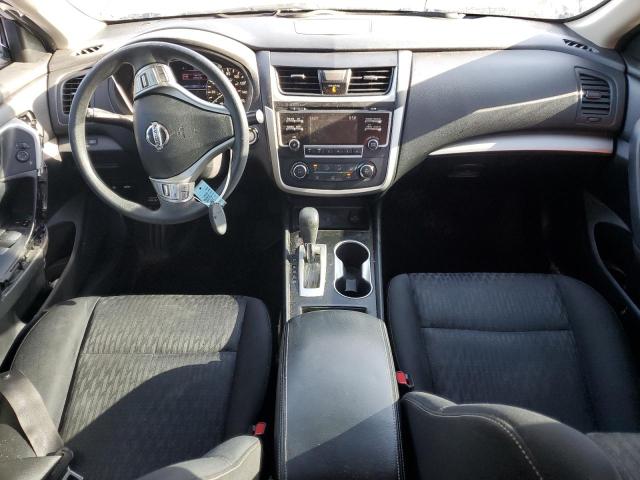 2018 NISSAN ALTIMA 2.5 - 1N4AL3AP9JC151398